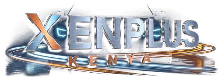 XENPLUS Kenya