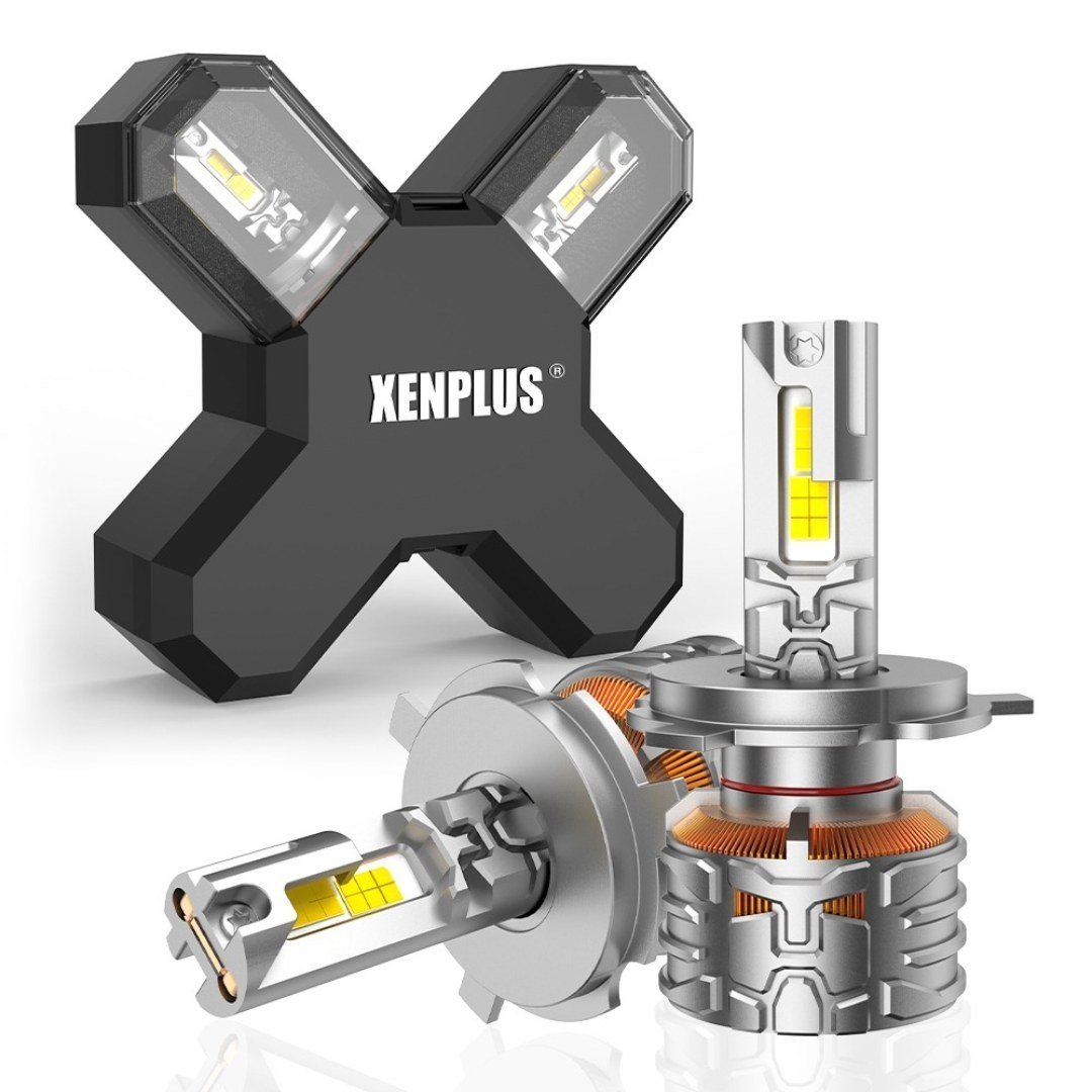 X1-H11 LED Headlight Bulb